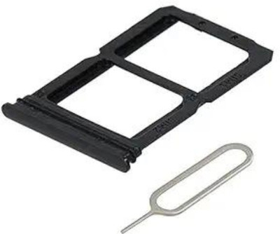 Sparevilla Sim Card Tray(Compatible With oneplus 6)