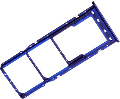 NEWSHAH Sim Card Tray(Compatible With SAMSUNG GALAXY A50S (PRISM CRUSH VIOLET))