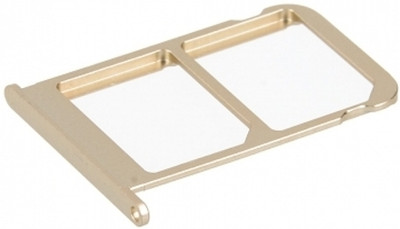 Sparevilla Sim Card Tray(Compatible With LENOVO K8 NOTE)
