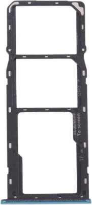 anonbasics Sim Card Tray(Compatible With Realme 6i Green)