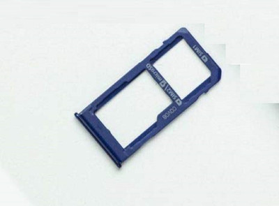 AceKing Sim Card Tray(Compatible With Samsung Galaxy M40)