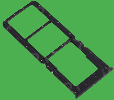 NAVDEEP COLLECTION Sim Card Tray(Compatible With OPPO A1K)