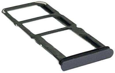 RIFTKART Sim Card Tray(Compatible With REALME NARZO 60X (BLACK))