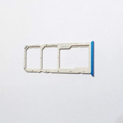 RIFTKART Sim Card Tray(Compatible With OPPO A15 (BLUE))