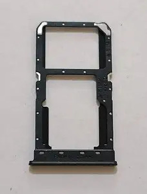 Sparevilla Sim Card Tray(Compatible With Oneplus Nord CE3 Lite - Gray)