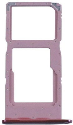 Sparevilla Sim Card Tray(Compatible With Honor 10 Lite)