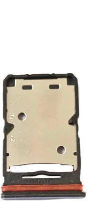 NEWSHAH Sim Card Tray(Compatible With TECNO CAMON 20 CK6)