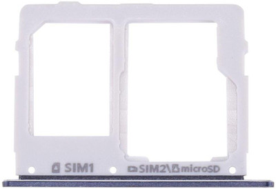 Sparevilla Sim Card Tray(Compatible With Samsung C7 Pro)