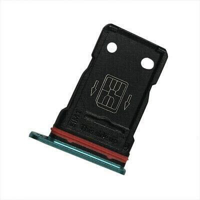 Sparevilla Sim Card Tray(Compatible With Oneplus 9 Pro : Pine Green)