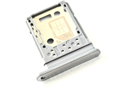 BLACKCLOUD Sim Card Tray(Compatible With Vivo y200 5G)