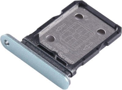 anonbasics Sim Card Tray(Compatible With OnePlus 10R Green)