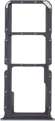 RIFTKART Sim Card Tray(Compatible With Oppo A54 Black)