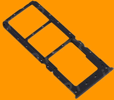NAVDEEP COLLECTION Sim Card Tray(Compatible With OPPO A1K)
