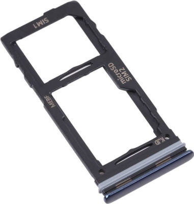 RODIAN Sim Card Tray(Compatible With SAMSUNG GALAXY M52 5G (BLACK))