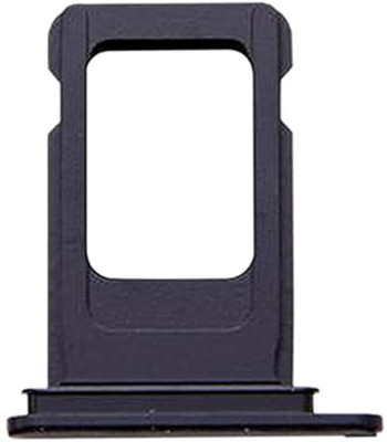 SPAREWARE Sim Card Tray(Compatible With iPhone 13 Pro -Grey)