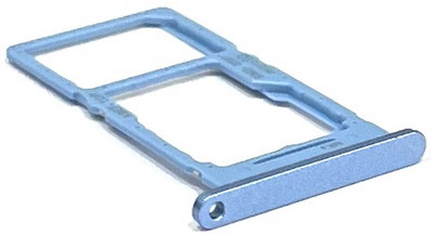 VRAVMO Sim Card Tray(Compatible With SAMSUNG GALAXY A25 5G (BLUE))