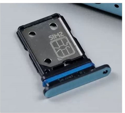 AceKing Sim Card Tray(Compatible With Vivo V25 Pro)