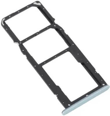 RODIAN Sim Card Tray(Compatible With REALME C35 (GREEN))
