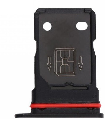 Sparevilla Sim Card Tray(Compatible With Oneplus 9R)