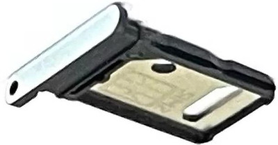 RIFTKART Sim Card Tray(Compatible With VIVO V30 PRO 5G (BLUE))