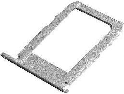 VARVMO Sim Card Tray(Compatible With GOOGLE PIXEL / PIXEL XL (SILVER))