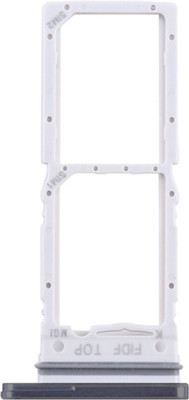 anonbasics Sim Card Tray(Compatible With Samsung Z Fold 5 Black)