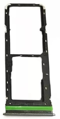 Hynaty Sim Card Tray(Compatible With VIVO Y17S (GREEN))