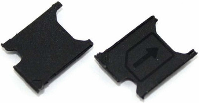 ShreeRamsamarth Sim Card Tray(Compatible With Sony Xperia)