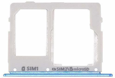 Pulora Sim Card Tray(Compatible With Samsung Galaxy C7 Pro)