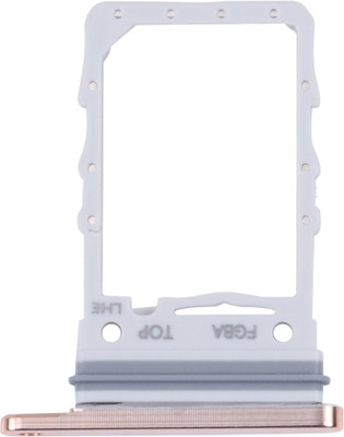 anonbasics Sim Card Tray(Compatible With Samsung A13 4G Pink)