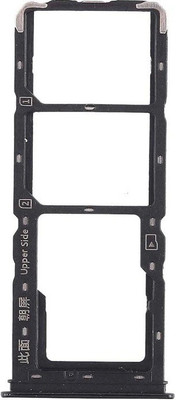 RoyalGold Sim Card Tray(Compatible With VIVO V11 PRO)
