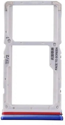 Sparevilla Sim Card Tray(Compatible With Poco X2)