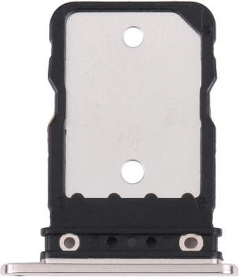 Spares4ever Sim Card Tray(Compatible With Google Pixel 6 Pro Gold)