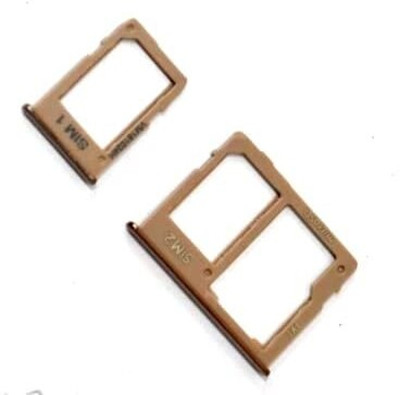 Sparevilla Sim Card Tray(Compatible With Samsung Galaxy J6 Plus)