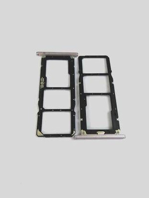 ShreeRamsamarth Sim Card Tray(Compatible With Zenfone Max Pro M1)