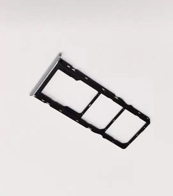 HRK Sim Card Tray(Compatible With REALME NARZO 30 4G (SILVER))