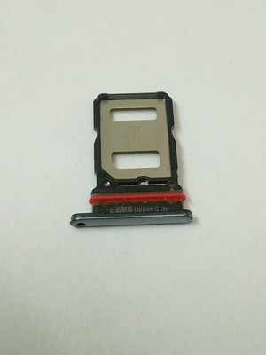 RODIAN Sim Card Tray(Compatible With VIVO V20 PRO - SILVER)