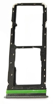 VRAVMO Sim Card Tray(Compatible With VIVO Y17S (GREEN))