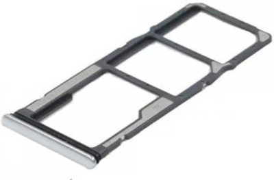 Sparevilla Sim Card Tray(Compatible With XIAOMI REDMI NOTE 9 PRO)