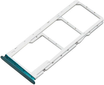 Sparevilla Sim Card Tray(Compatible With REDMI 9 Prime (Green))