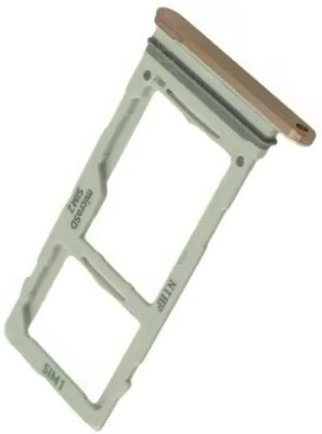 VRAVMO Sim Card Tray(Compatible With SAMSUNG GALAXY NOTE 20 ULTRA (GOLD))