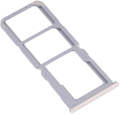 Sparevilla Sim Card Tray(Compatible With Oppo A38)