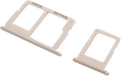 semmartin Sim Card Tray(Compatible With Samsung galaxy)