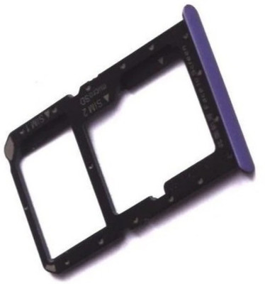 Himanshi telegram Sim Card Tray(Compatible With OPPO)