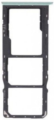 VARVMO Sim Card Tray(Compatible With REALME C11 (GREEN))