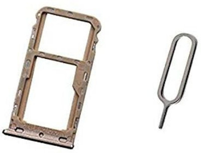 NEWSHAH Sim Card Tray(Compatible With HONOR 9I)