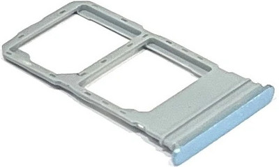 Topmarque Sim Card Tray(Compatible With VIVO T2X 5G (BLUE))