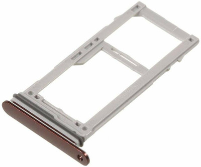 VRAVMO Sim Card Tray(Compatible With SAMSUNG GALAXY NOTE 9)