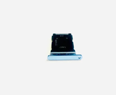 Rifkart Sim Card Tray(Compatible With OPPO RENO 6 PRO (SILVER))