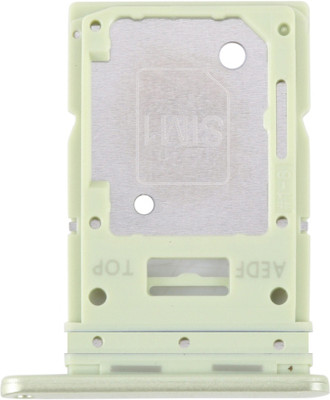 anonbasics Sim Card Tray(Compatible With Samsung A54 5G Green)